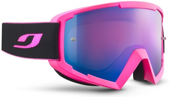Julbo - Session MTB Spectron S2 - Goggles bunt