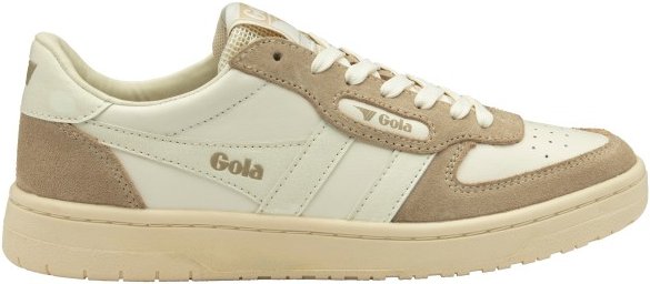 Gola - Women's Hawk '89 - Sneaker Gr 38 beige