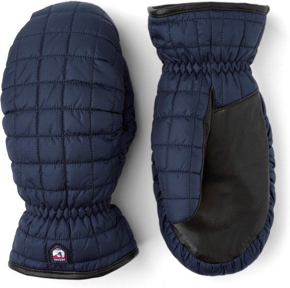 Hestra - Moon Light Mitt - Handschuhe Gr 10 blau