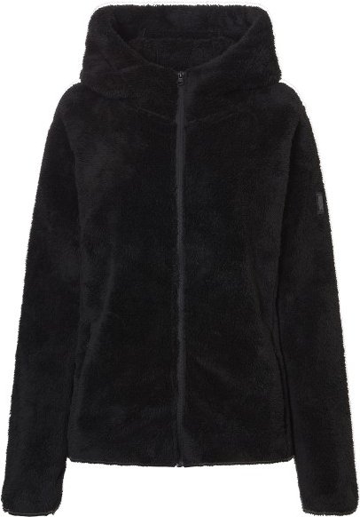 Rehall - Women's Emma - Fleecejacke Gr XS schwarz