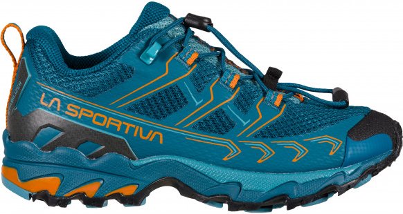 La Sportiva - Kid's Ultra Raptor II - Multisportschuhe Gr 29 blau