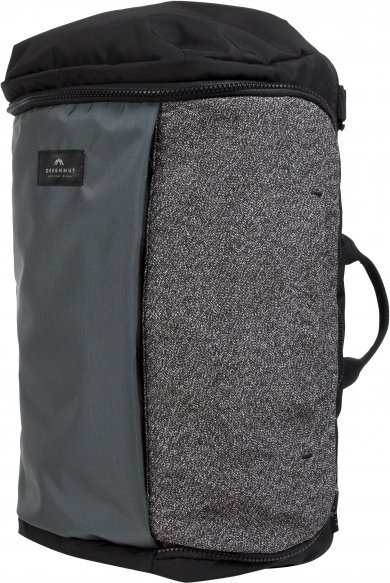 Doughnut - Sturdy Shield Series 20 - Daypack grau