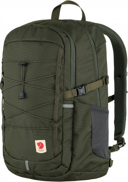 Fjällräven - Skule 28 - Daypack oliv