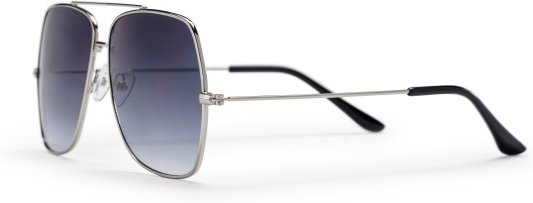 CHPO - Cliff Cat. 3 - Sonnenbrille Gr L weiß