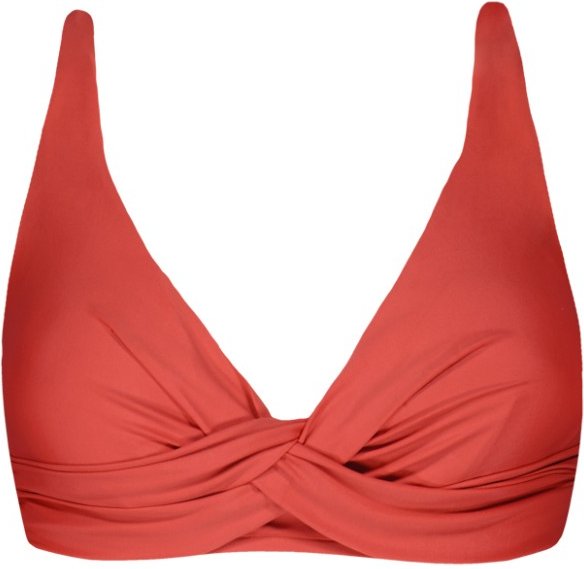 Barts - Women's Kelli Multifit Top - Bikini-Top Gr 38 rot