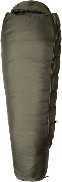 Snugpak - Softie Elite 3 - Kunstfaserschlafsack Gr 220 cm grün