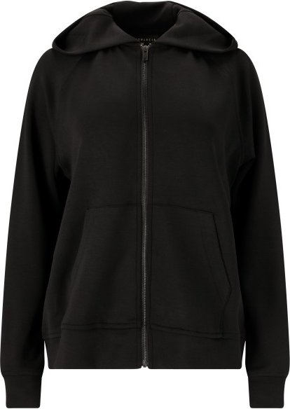 Thumbnail - ATHLECIA - Women's Jacey Full Zip - Hoodie Gr 46 schwarz