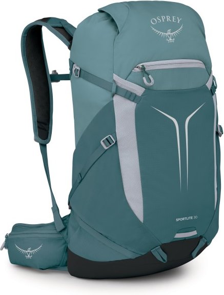 Osprey - Sportlite 30 - Wanderrucksack türkis