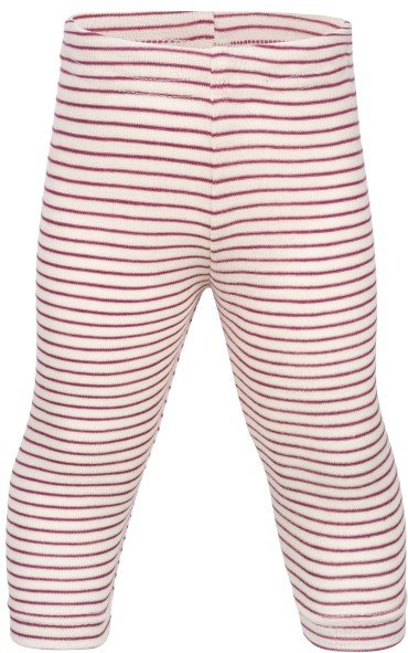 Engel - Baby Leggings - Merinounterwäsche Gr 86/92 rosa