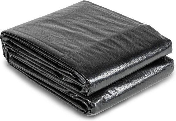 Dometic - Footprint Reunion FTG 5X5 - Zeltunterlage grau