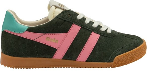 Gola - Women's Elan - Sneaker Gr 36 bunt