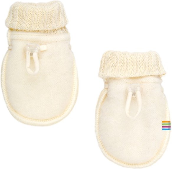 Joha - Kid's 68 Baby Mittens - Handschuhe Gr 90 weiß