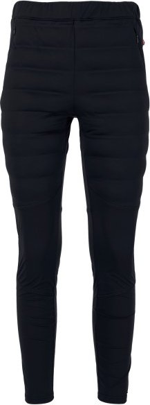 ENDURANCE - Women's Eluna Primaloft Windblock Pants - Langlaufhose Gr 40 schwarz