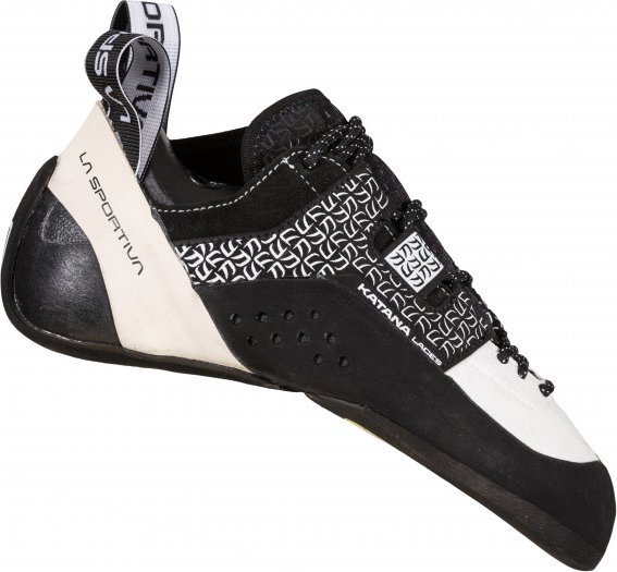 Thumbnail - La Sportiva - Women's Katana Laces - Kletterschuhe Gr 33,5 schwarz