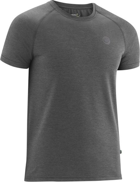 Edelrid - Esperanza T-Shirt - Funktionsshirt Gr M grau