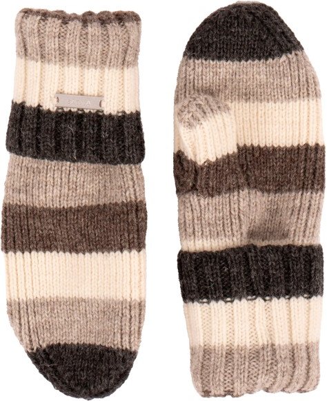Sätila - Majorna Mitten - Handschuhe Gr L/XL braun