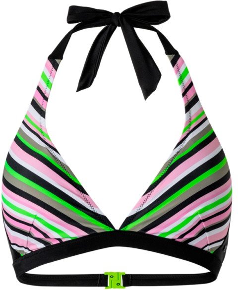 Bogner Fire+Ice - Women's Jasmin2 - Bikini-Top Gr 44 bunt