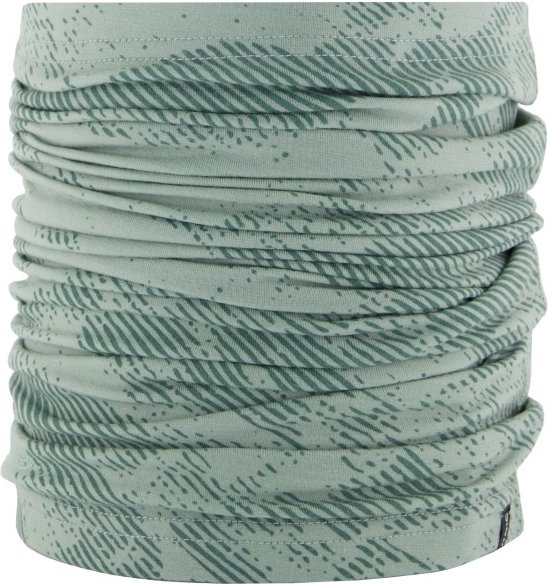 Stoic - Merino150 SadjemSt. Neckwarmer - Halstuch Gr One Size türkis