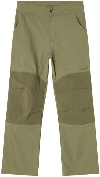 Isbjörn - Kid's Trapper Pant II - Trekkinghose Gr 98/104 moss