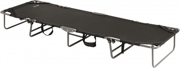 Outwell - Tostado - Feldbett grau