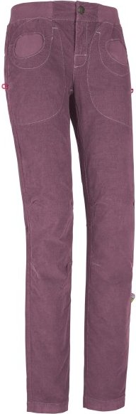 Thumbnail - E9 - Women's Danie VS - Boulderhose Gr M lila
