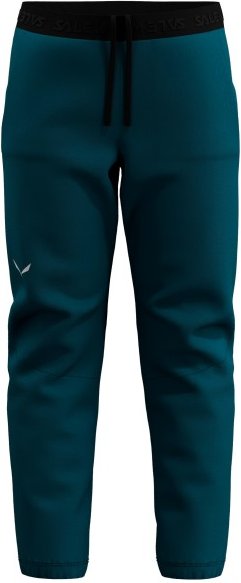 Salewa - Kid's Dolomia Pants - Winterhose Gr 140 blau