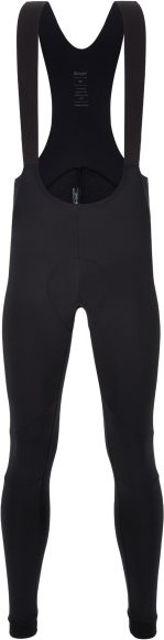 Thumbnail - Santini - Windproof Rainproof Bib Tights - Radhose Gr M schwarz