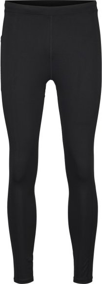 Thumbnail - Stoic - HelsingborgSt. II Performance Tights - Lauftights Gr XL schwarz