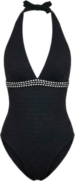 Banana Moon - Women's Rosae Marany - Badeanzug Gr 36 noir