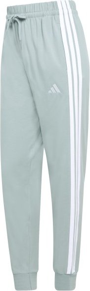 adidas - Women's 3-Stripes SJ Jogger - Trainingshose Gr S grau