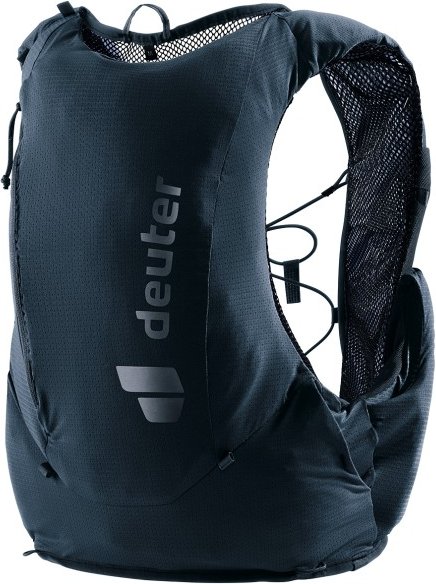Deuter - Women's Traick 9 SL - Trailrunningrucksack Gr XS blau