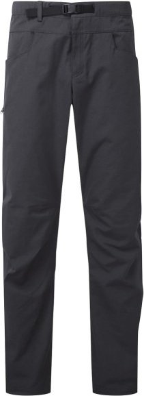 Mountain Equipment - Flowstone Pant - Kletterhose Gr 54 grau