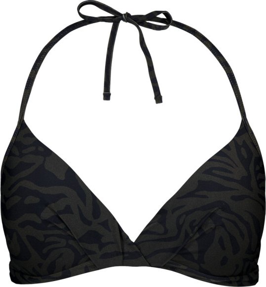 Barts - Women's Sula Halter - Bikini-Top Gr 44 schwarz