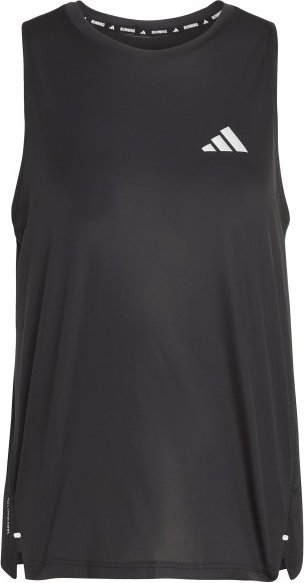 adidas - Women's Adi365 Breeze Tank - Laufshirt Gr M grau