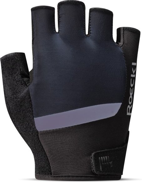 Roeckl Sports - Belp - Handschuhe Gr 10,5 schwarz/ castlerock