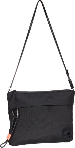 Mammut - Xeron Sacoche - Umhängetasche Gr 2 l grau