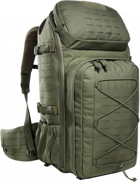 Thumbnail - Tasmanian Tiger - TT Modular Trooper Pack 55 - Trekkingrucksack Gr 55 l oliv