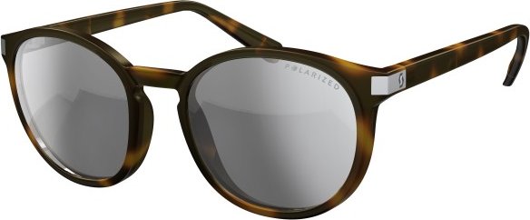 Scott - Riff Polarized S3 (VLT 17%) - Sonnenbrille grau