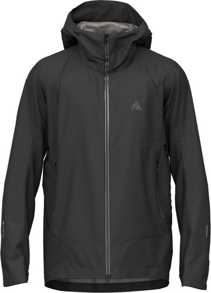 Thumbnail - 7mesh - Guardian Apex Jacket - Fahrradjacke Gr XL schwarz