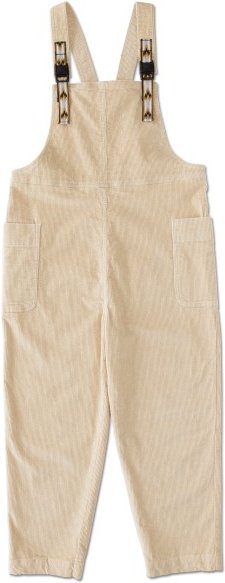 Thumbnail - KAVU - Women's San Juan - Freizeithose Gr XS beige