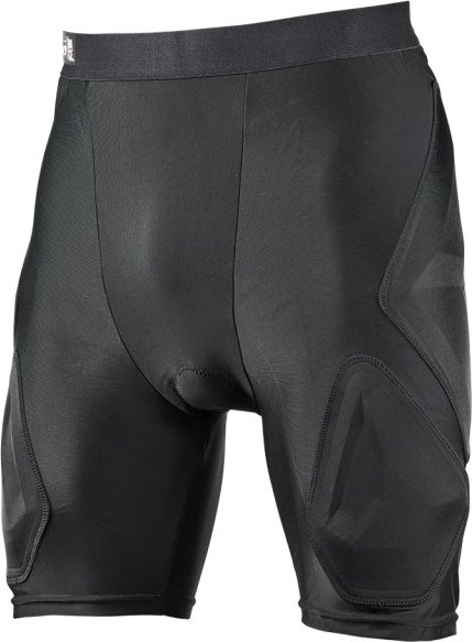 Thumbnail - O'Neal - Trail Short - Protektor Gr XL grau/schwarz