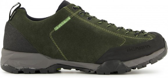 Thumbnail - Scarpa - Mojito Trail GTX Suede - Multisportschuhe Gr 43,5 oliv