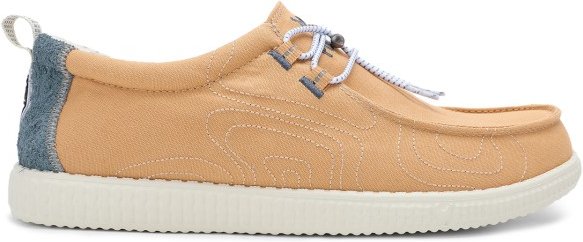 Thumbnail - Walk in Pitas - WP150 Mountaincore - Sneaker Gr 45 weiß/beige