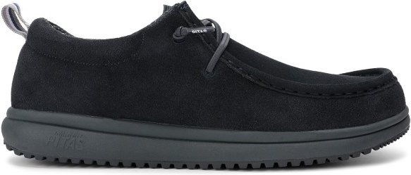 Thumbnail - Walk in Pitas - Texas - Sneaker Gr 42 weiß/schwarz