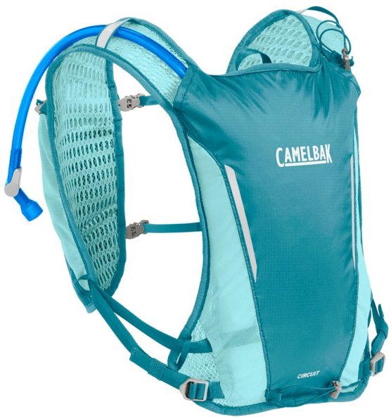 Camelbak - Women's Trail Run Vest - Trailrunningrucksack türkis
