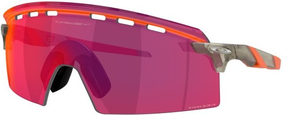 Oakley - Encoder Strike Vented S2 VLT 22% - Fahrradbrille bunt