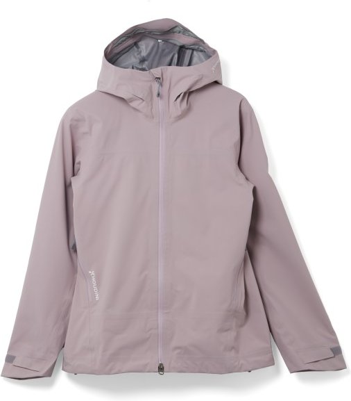 Houdini - Women's BFF Jacket II - Regenjacke Gr M lila