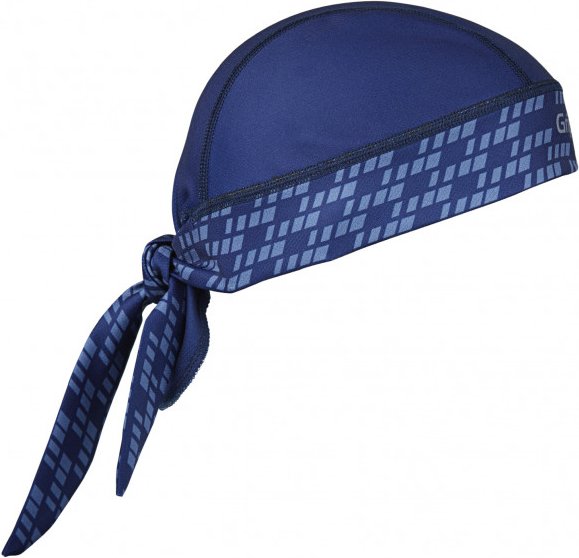 GripGrab - Bandana - Radmütze Gr One Size blau