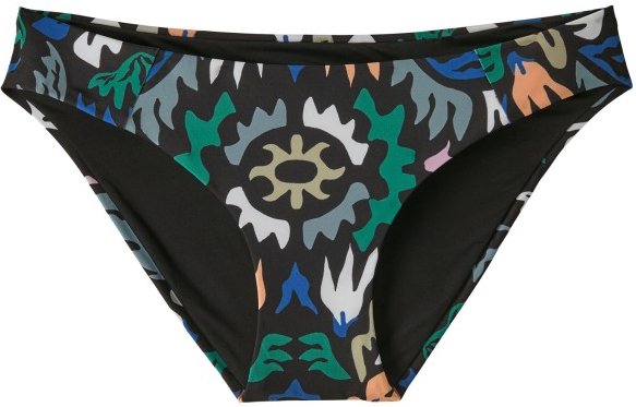 Patagonia - Women's Sunamee Bottoms - Bikini-Bottom Gr L schwarz