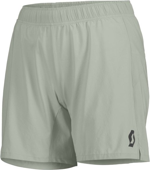 Scott - Women's Shorts Endurance LT - Laufshorts Gr L grau